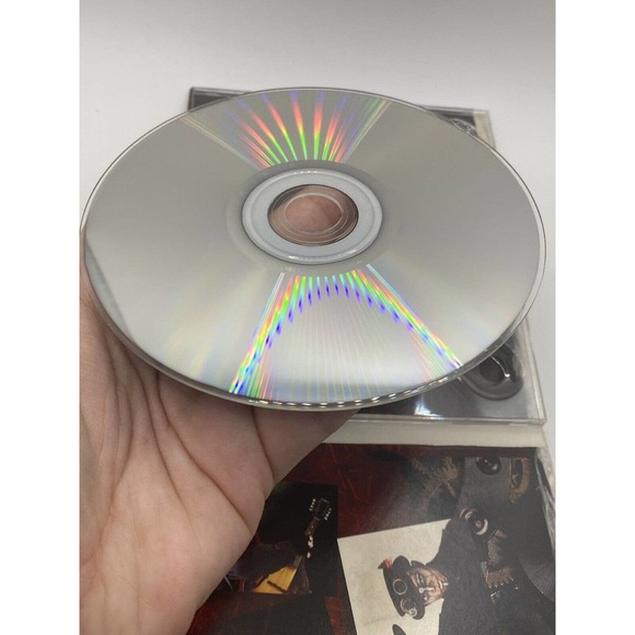 Steam Powered Giraffe Steampunk Mime Robot Band CD Album One - Picture 4 of 5